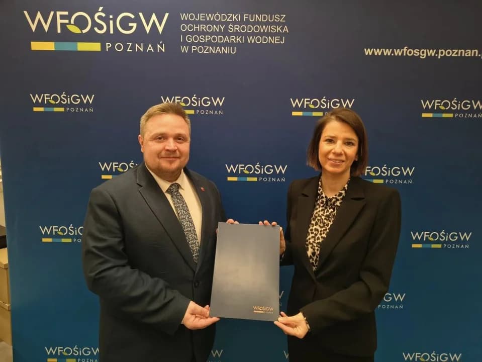 Władze Jaraczewa pozyskały 217 tys. zł z WFOŚiGW w Poznaniu na utylizację azbestu — zdjęcie 2 z 3