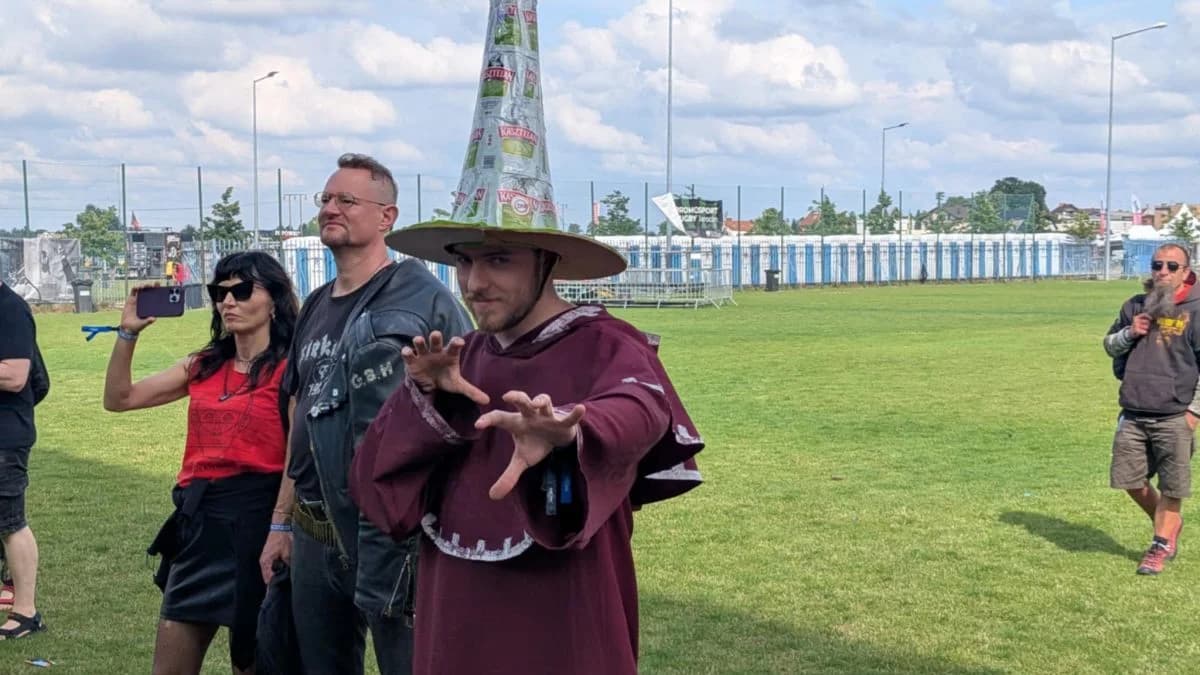 Pierwsze koncerty na Jarocin Festiwal 2025