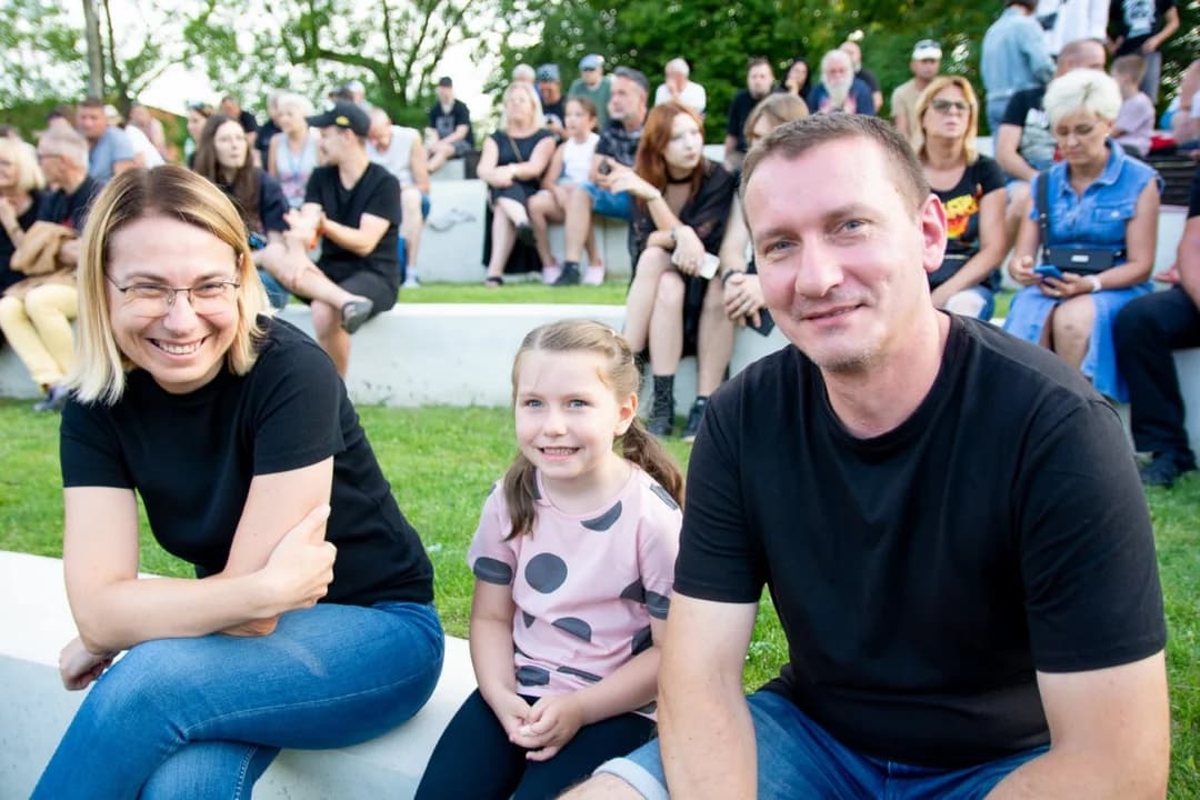 Jarocin Festiwal 2024. Finał Jarocińskich Rytmów Młodych [AKTUALIZACJE, ZDJĘCIA]