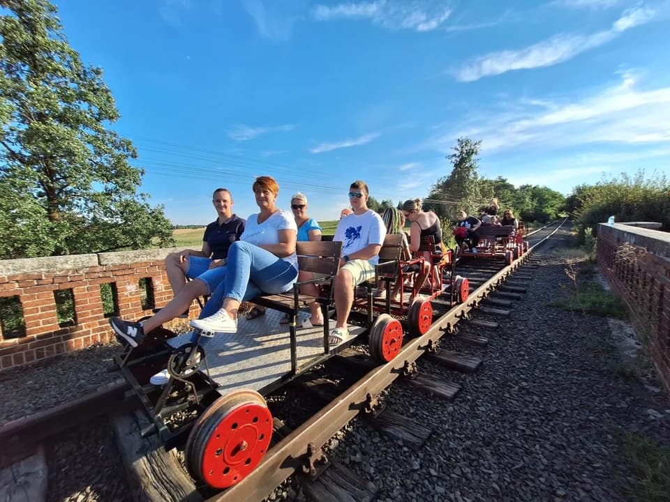 Pierwszy piknik z nowym sołtysem i radą sołecką Roszkowa [WIDEO, ZDJĘCIA]