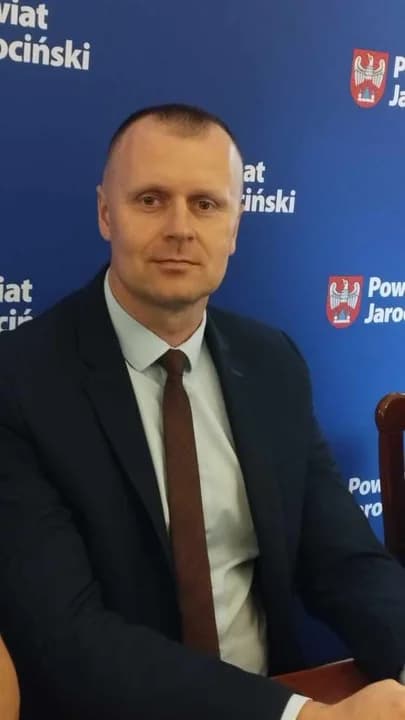 Starosta MARIUSZ STOLECKI: Ludzie pytają mnie czy będę burmistrzem [ZDJĘCIA]
