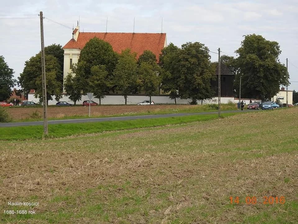 Przetarg na przebudowę dwóch dróg. Powiat szuka wykonawcy [ZDJĘCIA]