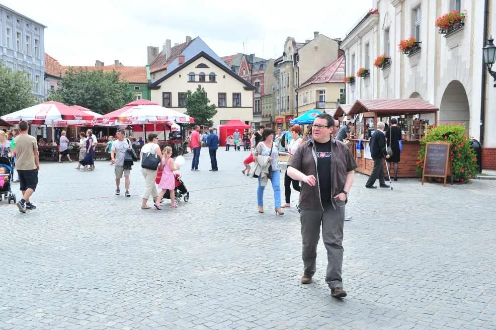 Robert Kaźmierczak nowym sekretarzem gminy Jarocin