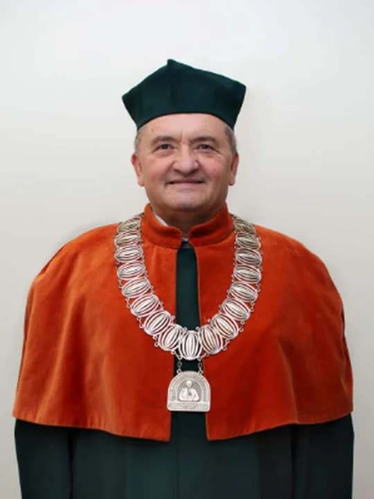 Prof. Jacek Piątek — zdjęcie 4 z 14