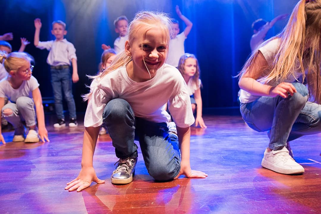 Koncert charytatywny dla Blanki Przybył w JOK-u. Jak było?
