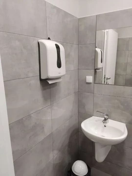 Wyremontowana remiza OSP Witaszyce — zdjęcie 4 z 6