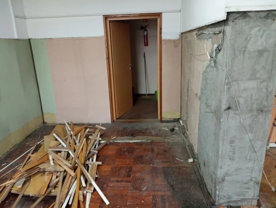 Powstaje Izba Pamięci dla trzech jarocińskich szkół — zdjęcie 6 z 15