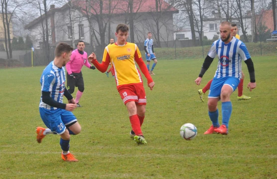 Zapowiedź piłkarskiego weekendu