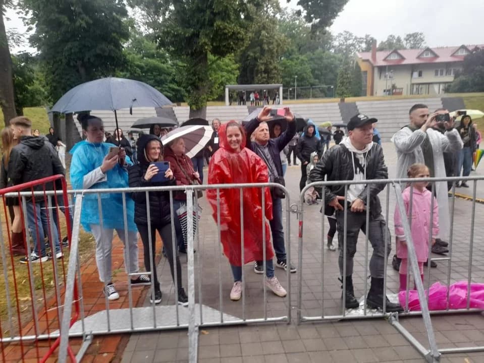 Wieża Rocka Żerków 2025 — zdjęcie 3 z 117