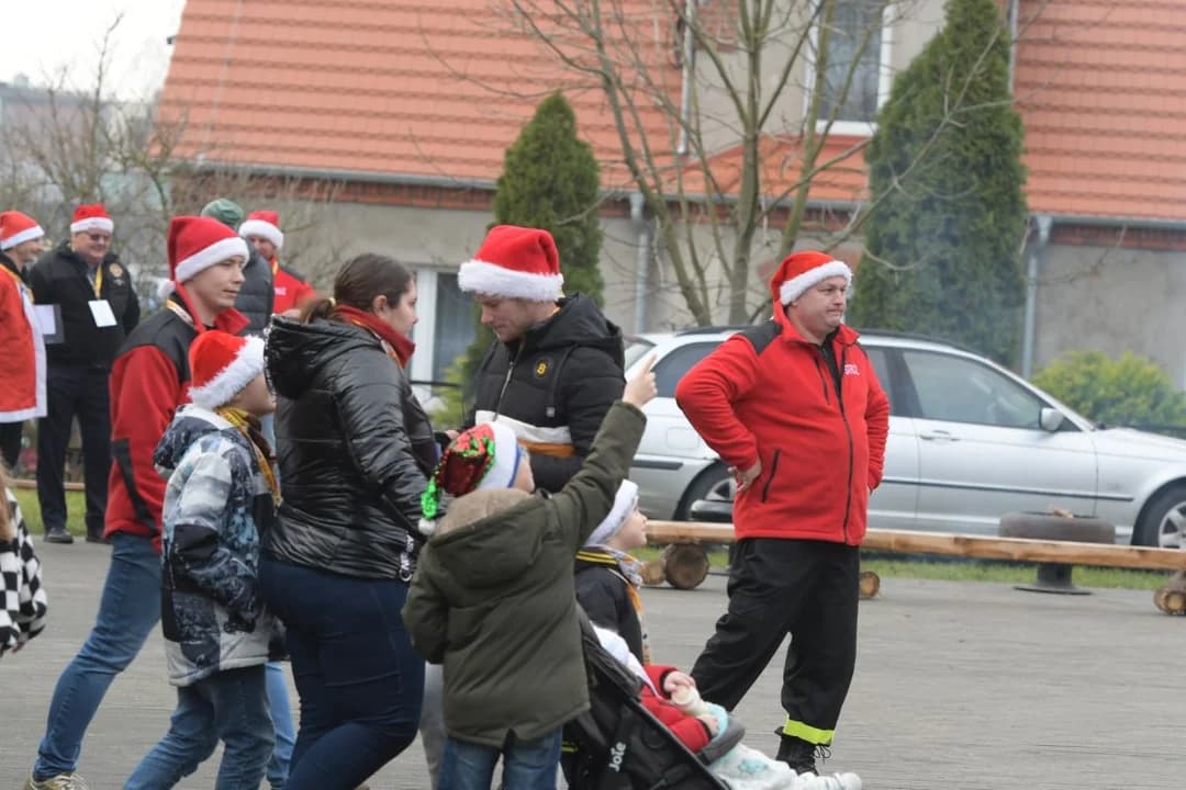Organizatorzy przygotwali dla uczestników cztery trasy — zdjęcie 4 z 159