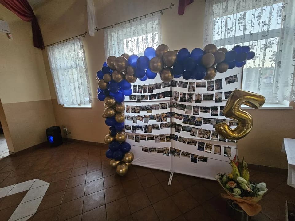 KGW „Rozwojowe Tarce” świętowało 5. urodziny [ZDJĘCIA] — zdjęcie 6 z 10