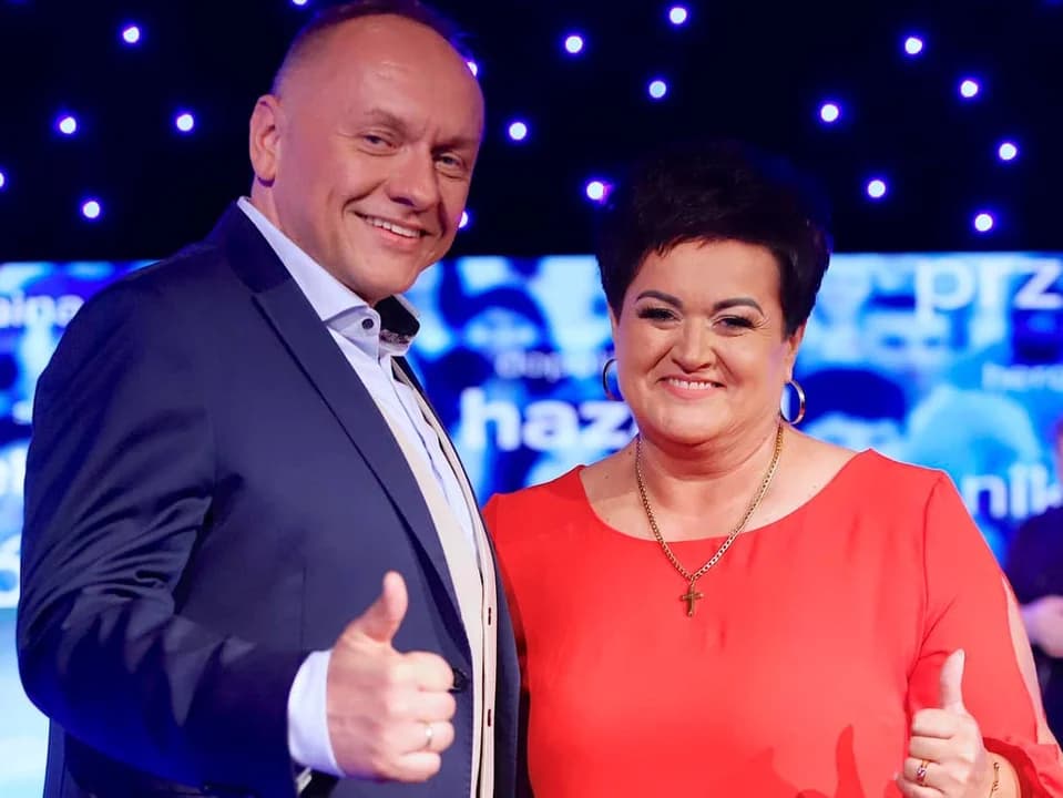 Anna Skrzypska z Jarocina będzie bohaterką programu "Ocaleni". Dzisiaj w TVP1 [ZDJĘCIA]