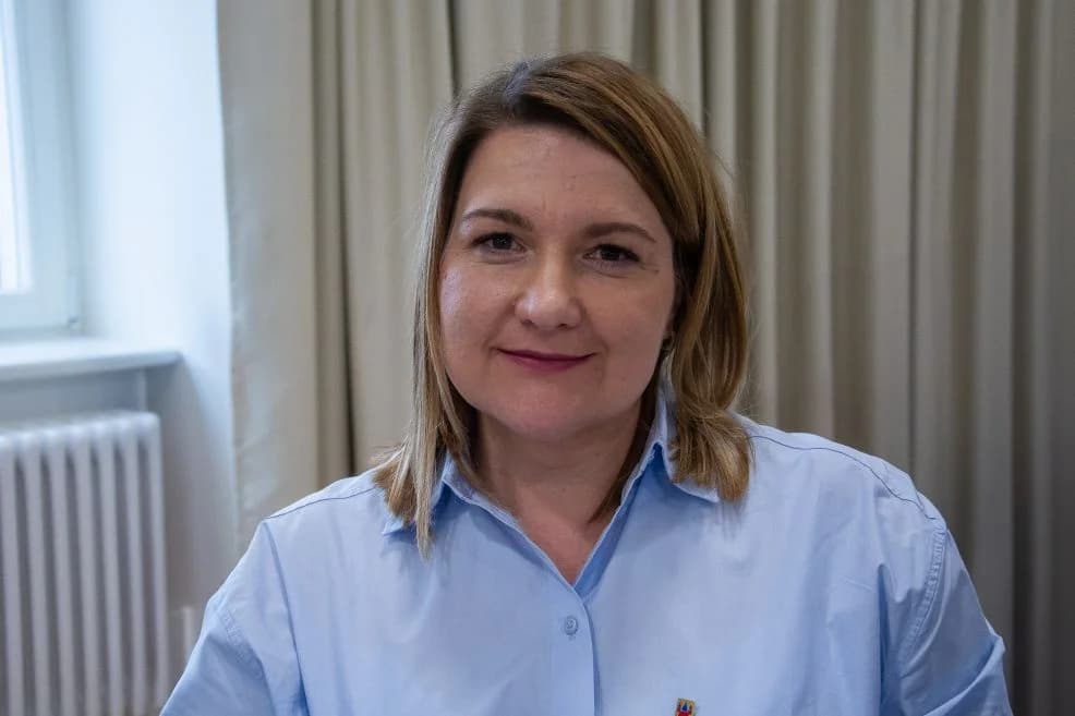 Beata Walczak-Silińska — zdjęcie 2 z 3
