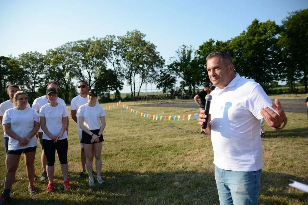 Trwają rozgrywki Turnieju Sołectw gminy Jarocin. W szranki stają kolejne miejscowości [ZDJĘCIA, AKTUALIZACJE]