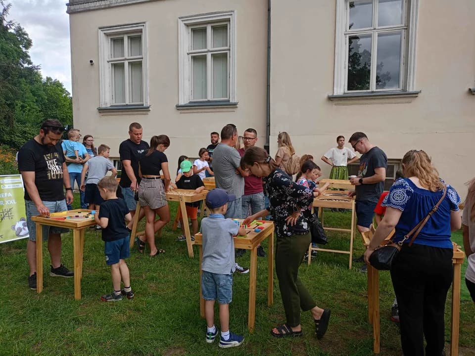 Śmiełów pełen atrakcji. Tak wyglądał finał Dni Żerkowa [ZDJĘCIA] — zdjęcie 3 z 50