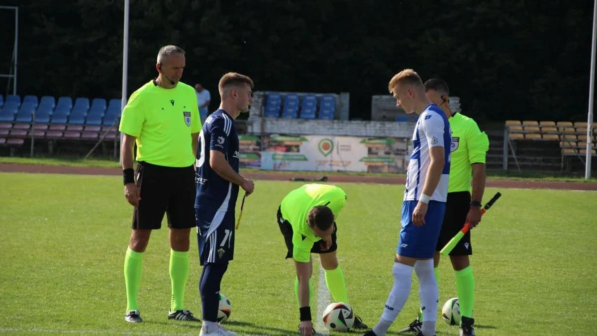 Udana inauguracja V ligi w wykonaniu Jaroty Jarocin [ZDJĘCIA] — zdjęcie 6 z 36