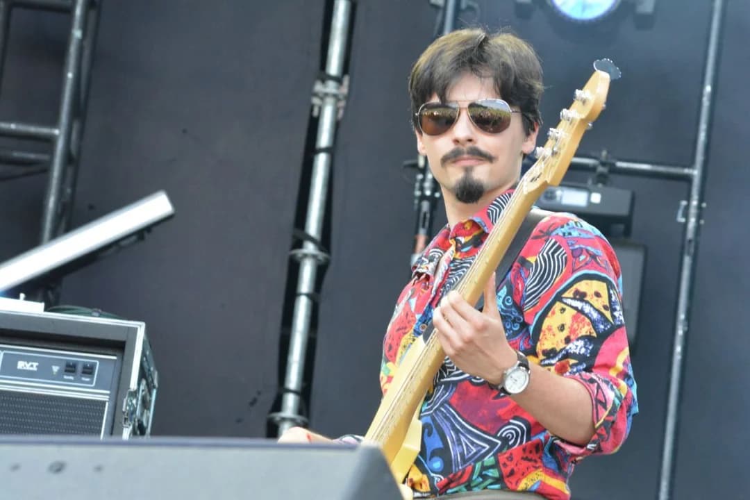 RoseMerry na Jarocin Festiwal 2024
