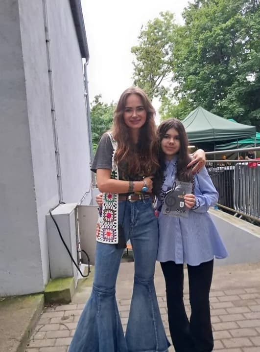 Marta Mąka zwyciężyła na festiwalu Ady Rusowicz! — zdjęcie 1 z 5