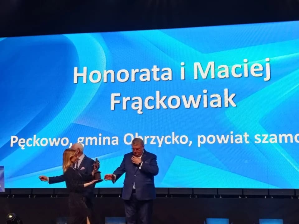 Wielkopolski Rolnik Roku 2023