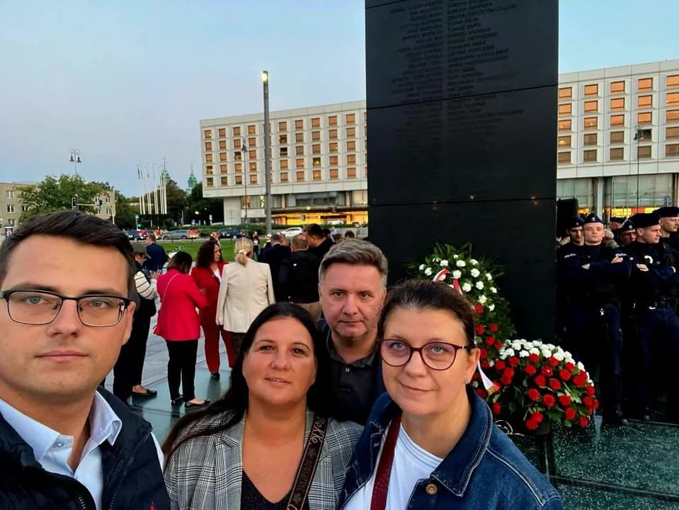 Posłanka Lidia Czechak w rozmowie z Gazetą Jarocińską mówi między innymi o sejmowej „kuchni”, o zarobkach i polityce [ZDJĘCIA]