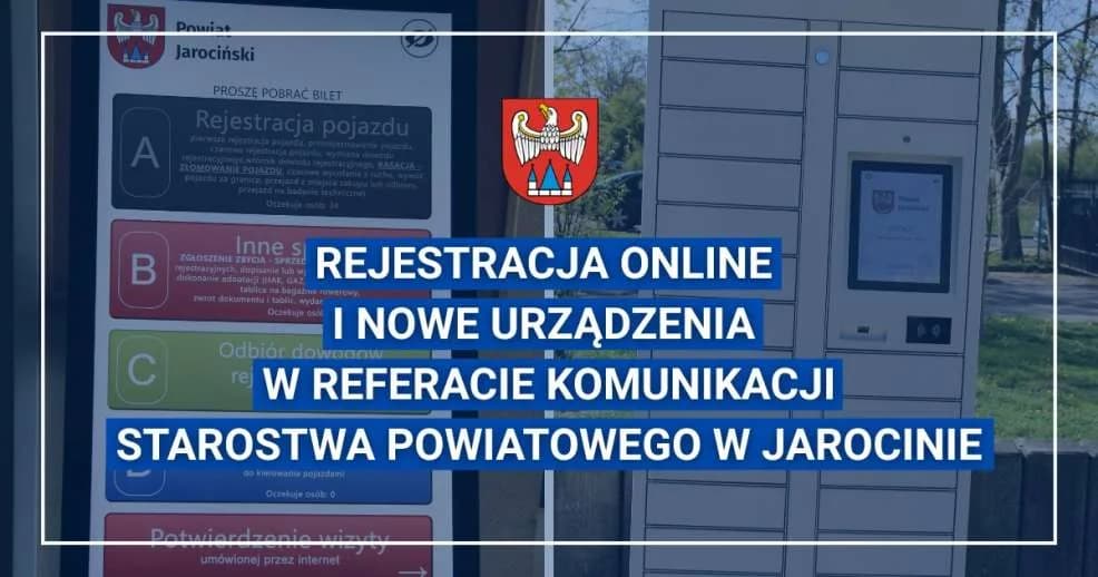 Ułatwienia w referacie komunikacji w Jarocinie — zdjęcie 5 z 5