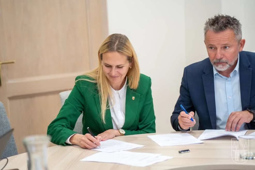 Jarocińska Spółdzielnia Energetyczna stała się faktem. Jak to może się odbić na naszych rachunkach? [ZDJĘCIA, SONDA] — zdjęcie 6 z 9