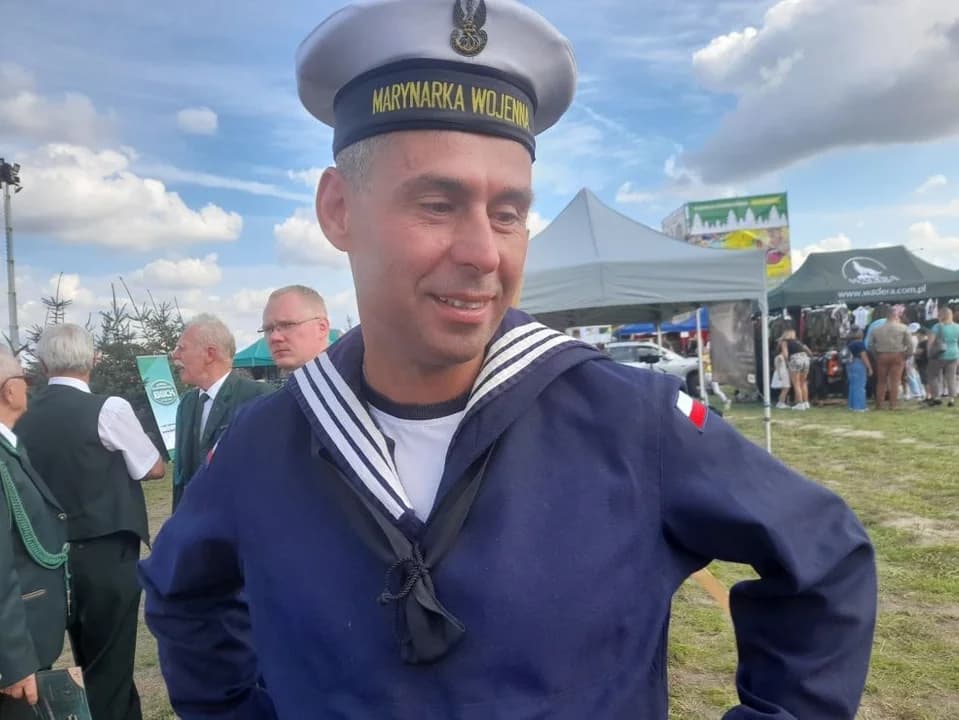 Święto Darów Natury 2023 w Jarocinie