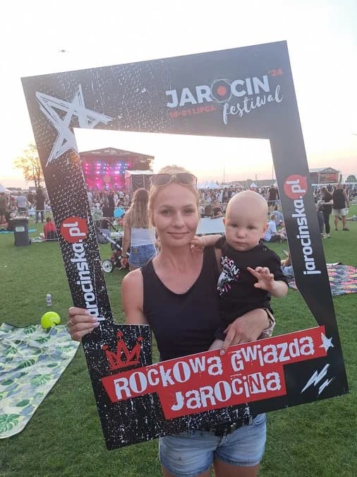 Znajdź siebie na zdjęciu w naszej ramce! To już ostatnia seria wyjątkowych fotek!