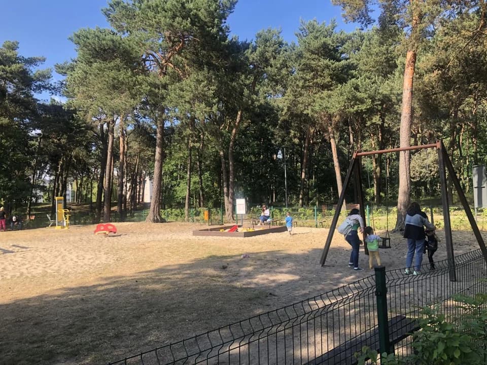 Nazwa dla parku przy ul. Szubianki — zdjęcie 5 z 12
