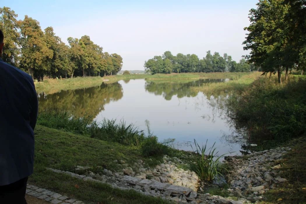 Park w Jaraczewie wygrał konkurs za rewitalizację. Nagrodę przyznało Towarzystwo Urbanistów Polskich