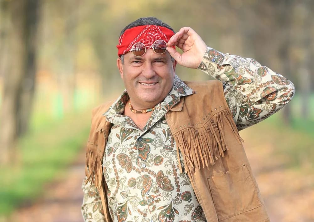 Wyjątkowy kalendarz z Adamem Pawlickim
