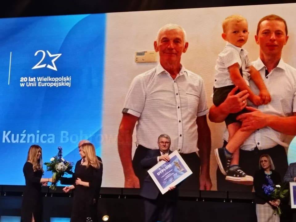 Wielkopolski Rolnik Roku 2023