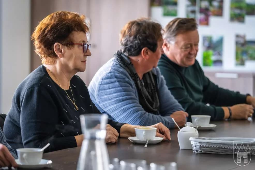 Konkurs fotograficzny „Ekologiczny Ogród Działkowy z Terrawitem” — zdjęcie 4 z 13