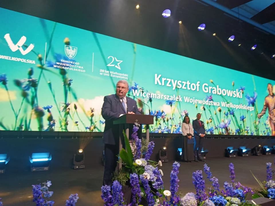 Wielkopolski Rolnik Roku 2023