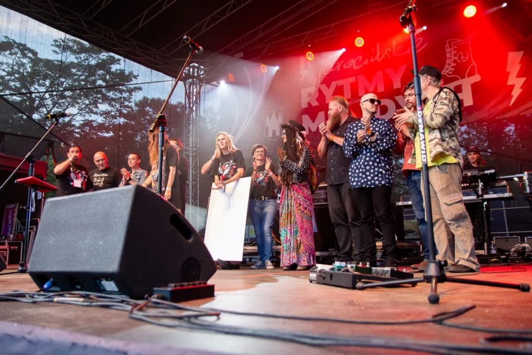 Jarocin Festiwal 2024. Finał Jarocińskich Rytmów Młodych [AKTUALIZACJE, ZDJĘCIA]