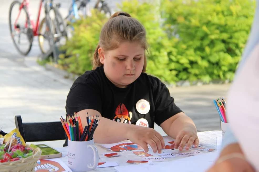 Wielkie święto na rynku - jarociński samorząd obchodzi 35. urodziny. Zobacz, kto był, a kogo zabrakło [ZDJĘCIA]