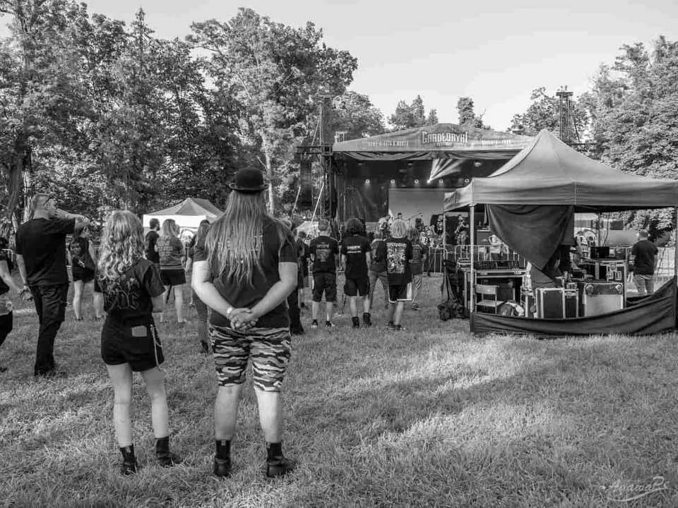 Festiwal Gardłoryki już w weekend w Chociczy. Wiele się będzie działo [ZDJĘCIA] — zdjęcie 5 z 16