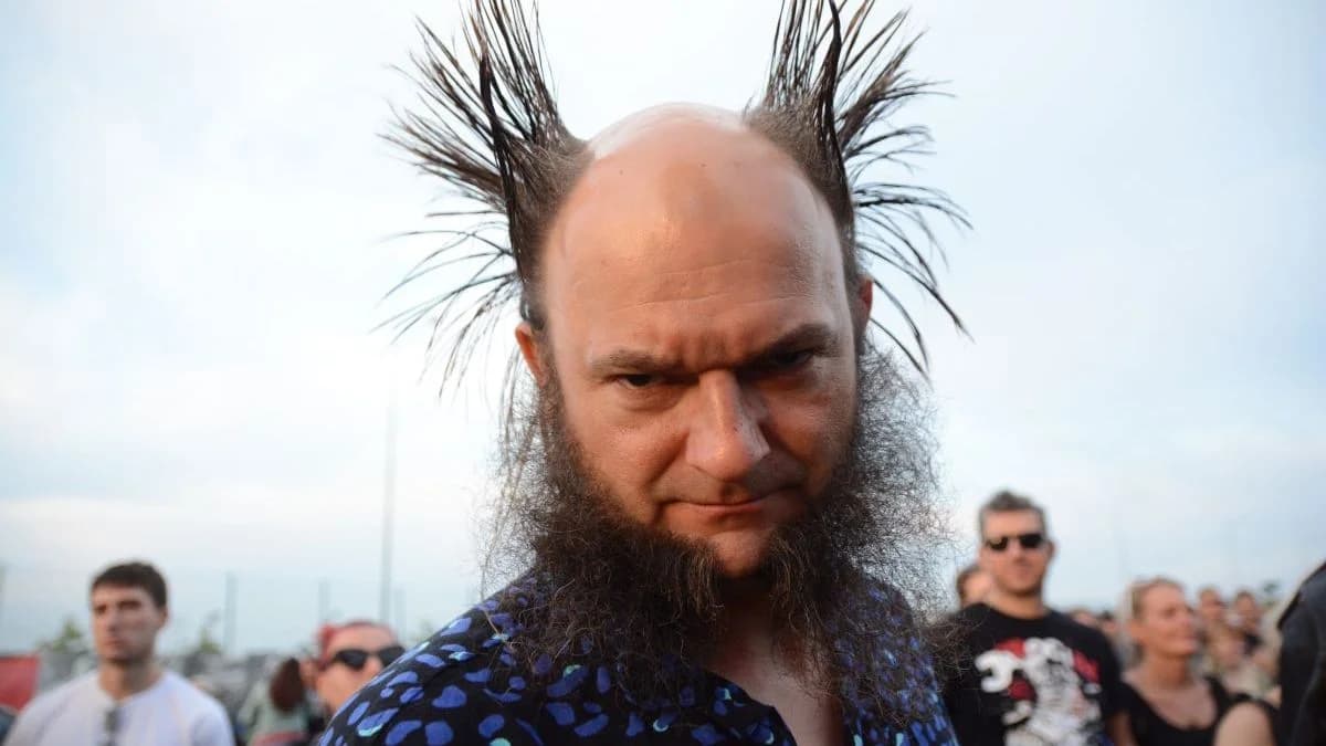 Podsumowanie Jarocin Festiwal 2025