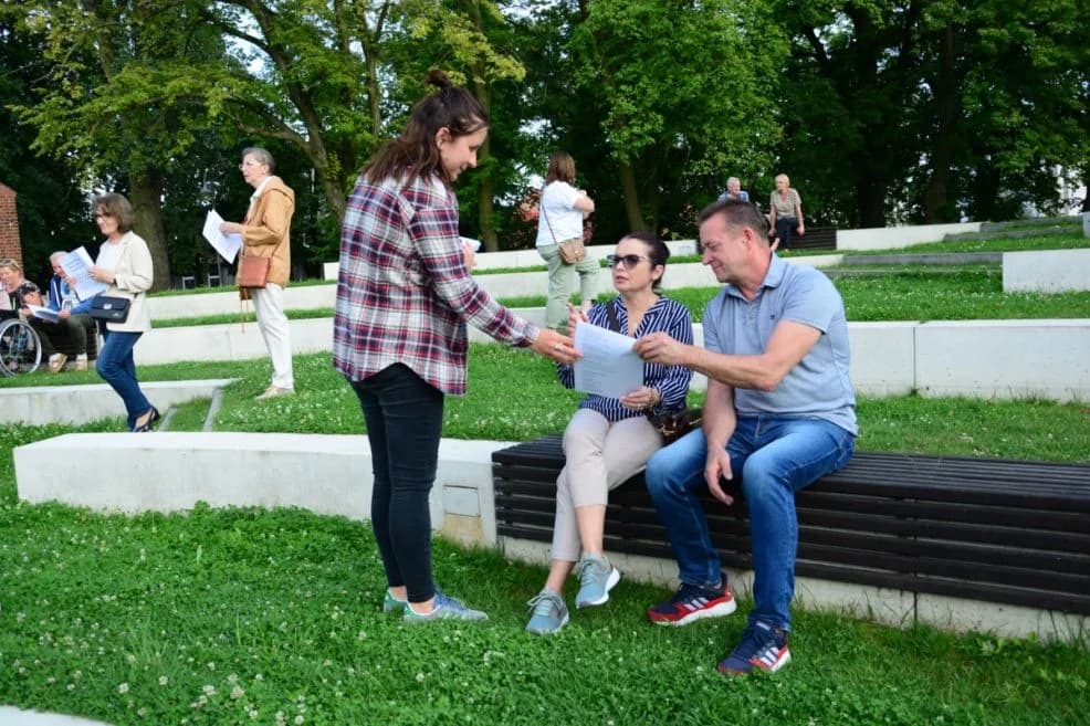 Wyjątkowy koncert kapeli Prima Sort w Jarocinie. W hołdzie Powstańcom Warszawskim [ZDJĘCIA] — zdjęcie 5 z 62