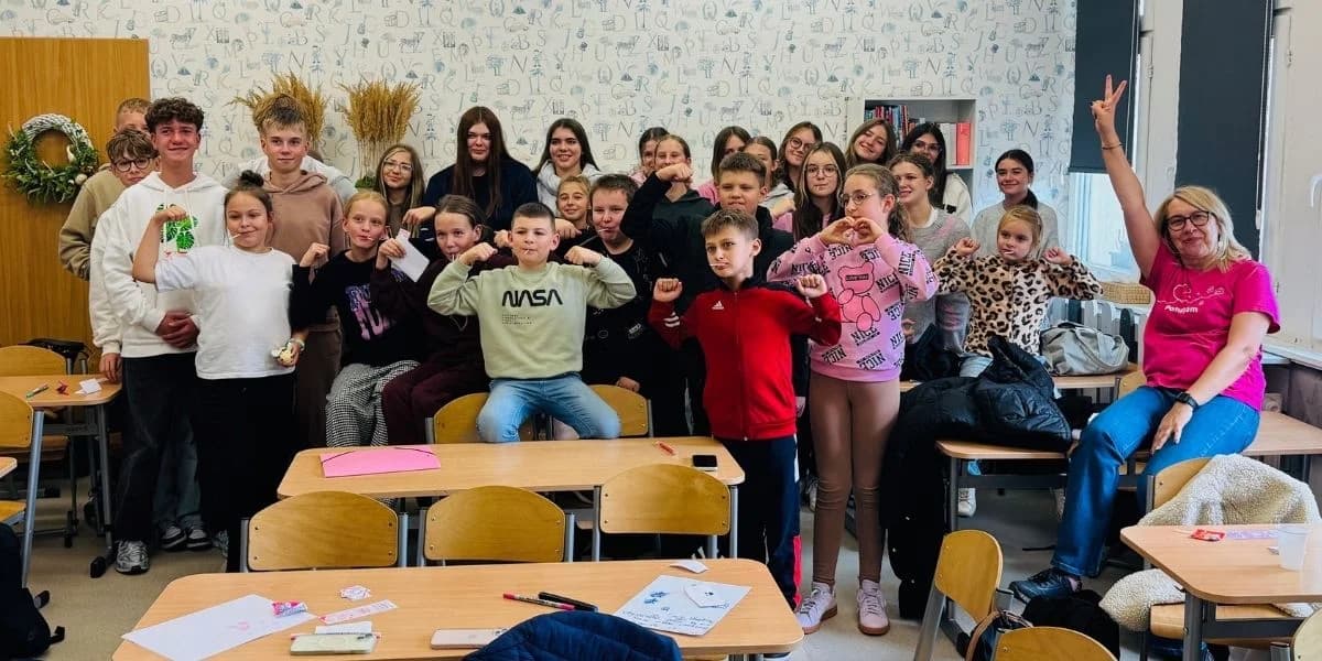 Spotkania organizacyjne