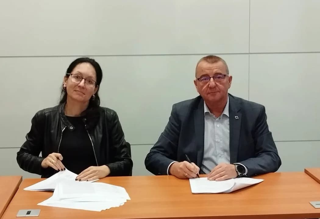 Gmina Jaraczewo pozyskła środki na budowę placu zabaw w Rusku