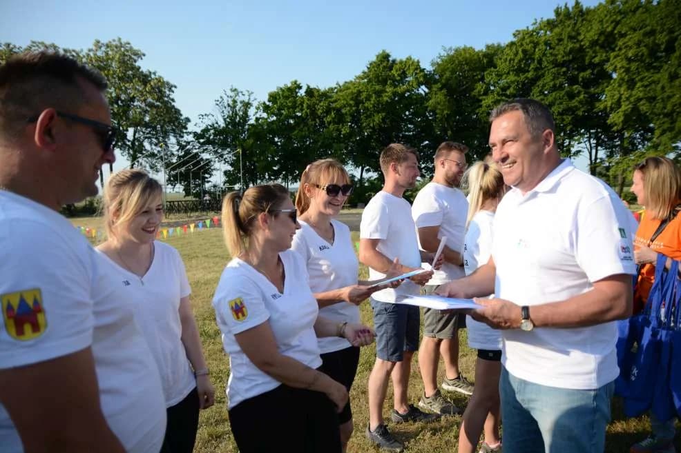 Trwają rozgrywki Turnieju Sołectw gminy Jarocin. W szranki stają kolejne miejscowości [ZDJĘCIA, AKTUALIZACJE]