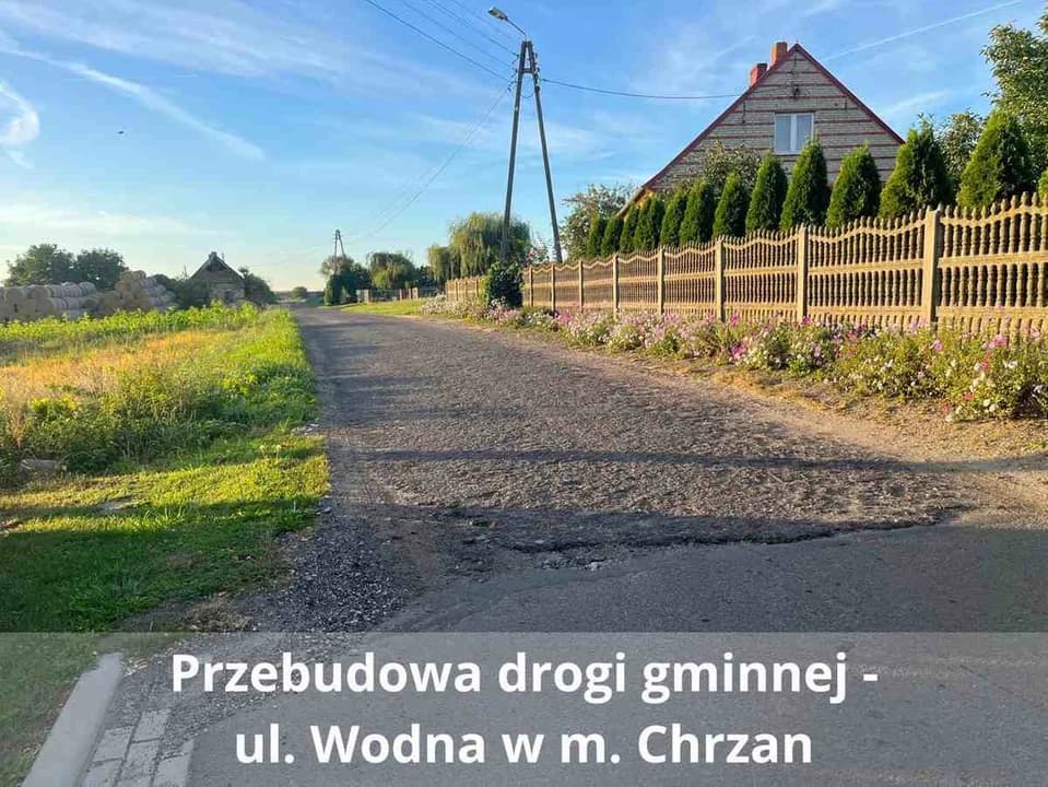 Gmina Żerków z ponad 2 mln złotych dofinansowania na poprawę infrastruktury