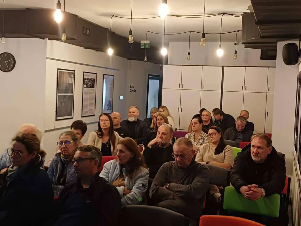 Zmieny w strefie płatnego parkowania w Jarocinie — zdjęcie 4 z 6