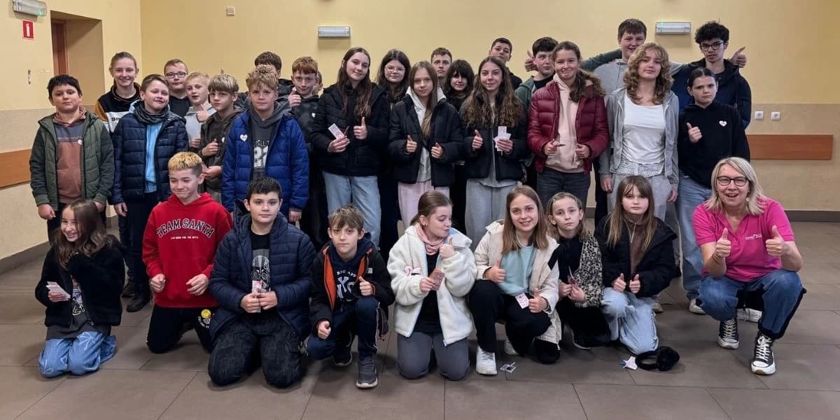 Spotkania organizacyjne