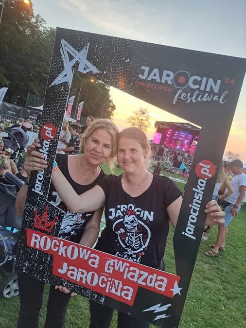 Znajdź siebie na zdjęciu w naszej ramce! To już ostatnia seria wyjątkowych fotek!