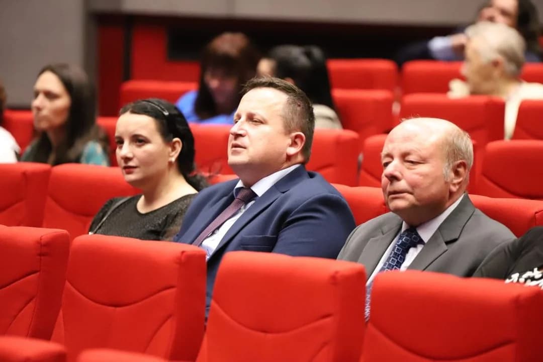 Snutkarka Jolanta Łukaszewska z Goliny zasłużoną dla województwa wielkopolskiego [ZDJĘCIA, WIDEO] — zdjęcie 2 z 25