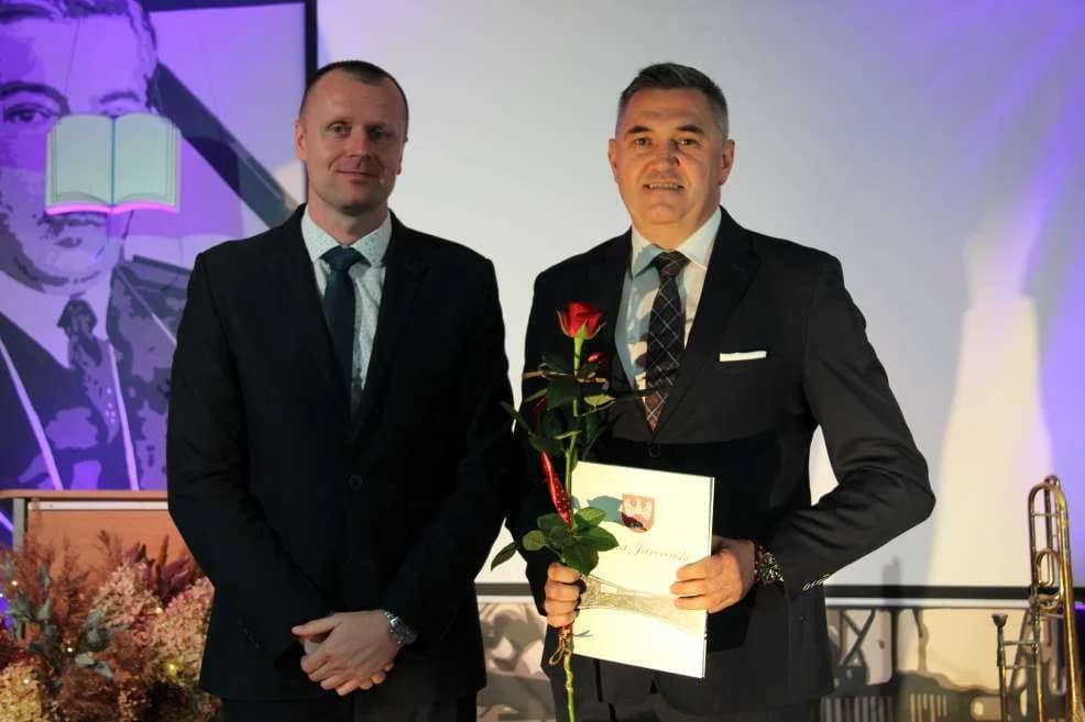 Powiatowy Dzień Edukacji Narodowej w ZSP nr 2 w Jarocinie — zdjęcie 6 z 29