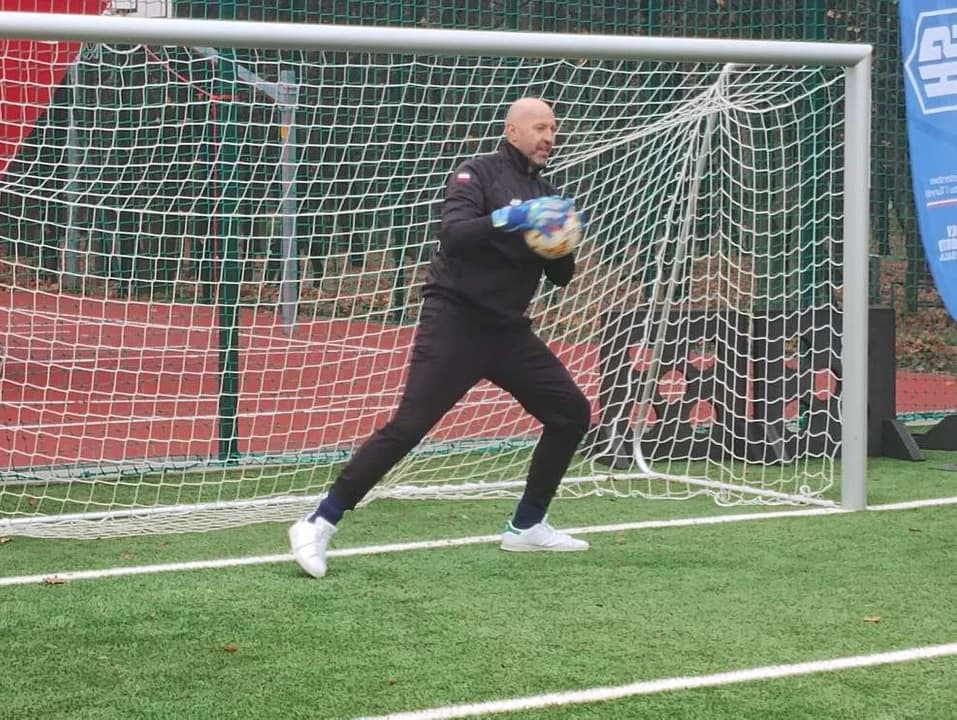Sukces uczniów jarocińskiej „piątki” w Finale Ogólnopolskiego Turnieju „Z Orlika na Stadion” [ZDJĘCIA, SONDA]