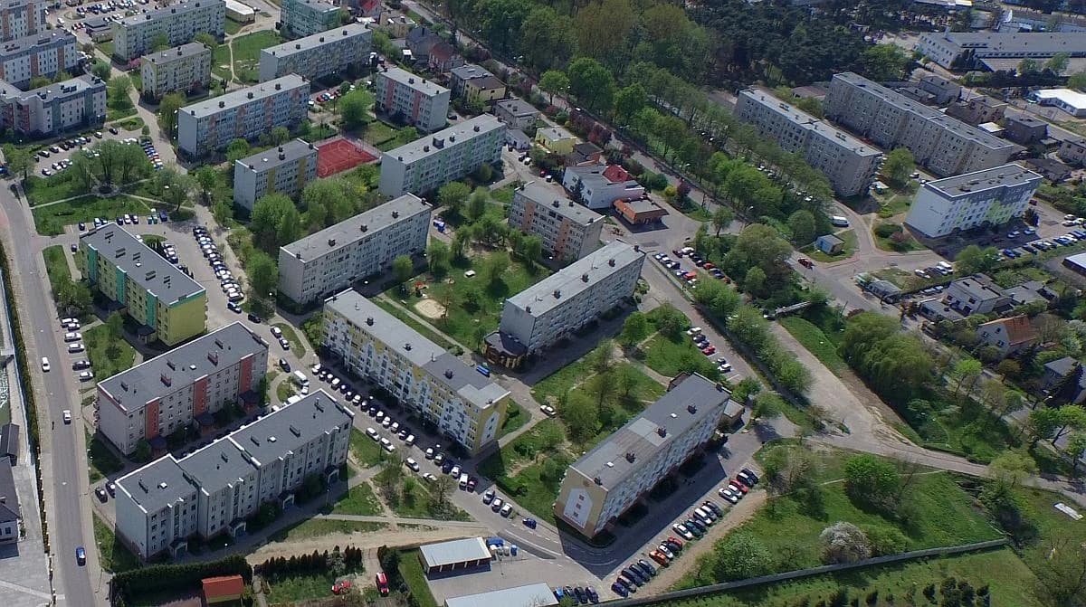 Czy w Jarocinie będą podwyżki opłat za ogrzewanie w blokach?